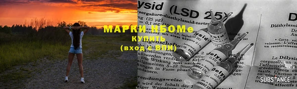 прущий лед Липки